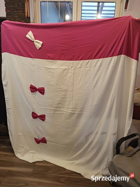 Pościel zakochanych komplet wysyłka Wiśniowa Góra