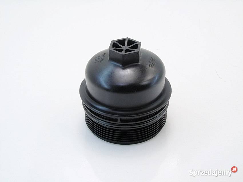 KOREK FILTRA OLEJU 13 D MJTD TIPO 500X MITO IDEA Części samochodowe Sosnowiec
