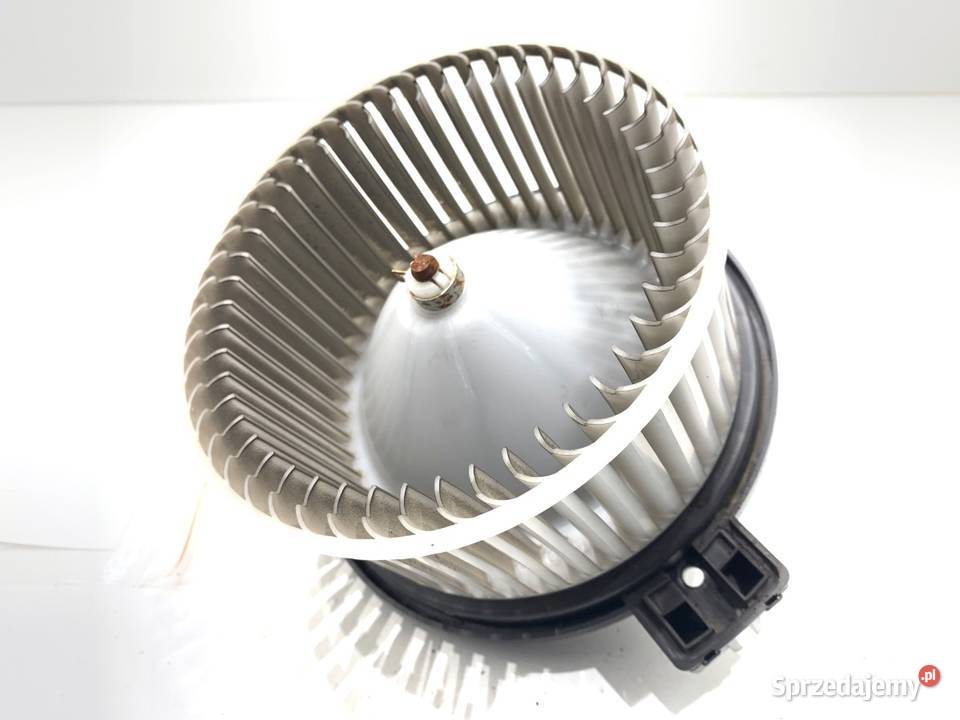 DMUCHAWA NAWIEWU MAZDA 3 BM 8727000701 Wentylacja podkarpackie
