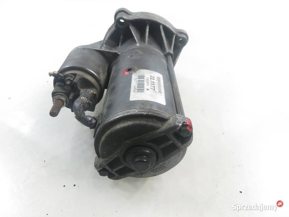 ROZRUSZNIK PEUGEOT 307 20 HDI 221177 sprzedam