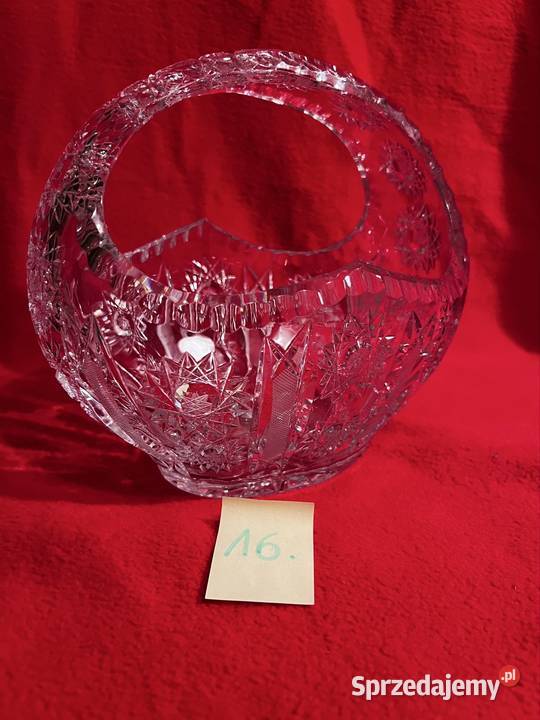 Kryształy różne sprzedam Mrągowo