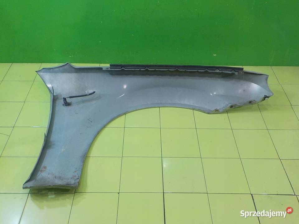 CHRYSLER 300C 30 CRD 06r SEDAN 4D blotnik lewy sprzedam