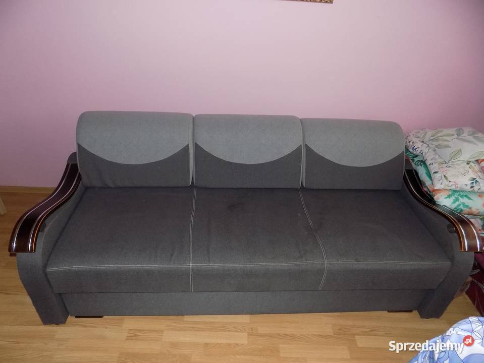 PIĘKA SOFA małopolskie Żabno