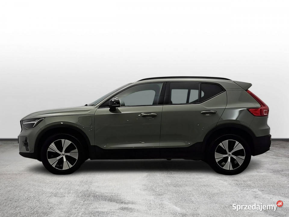 Volvo XC 40 T5 PlugIn Hybrid Plus Dark Z XC 40 Warszawa