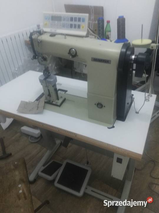 Minerva nowa 72411105Q Konary sprzedam