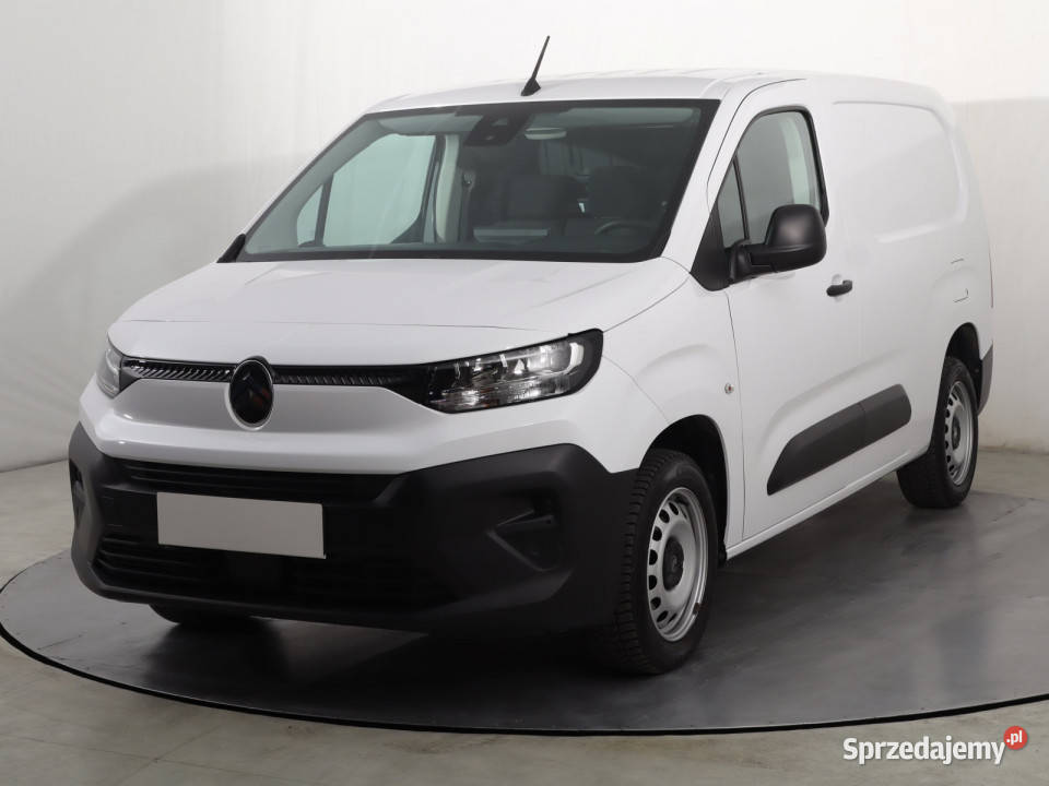 Citroen Berlingo 15 BlueHDi Katowice