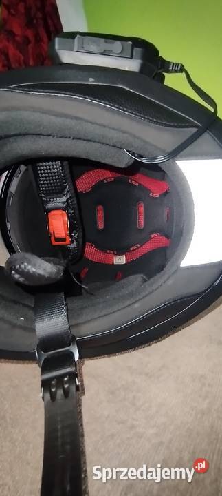 Kask LS2 kujawsko-pomorskie Kawęcin