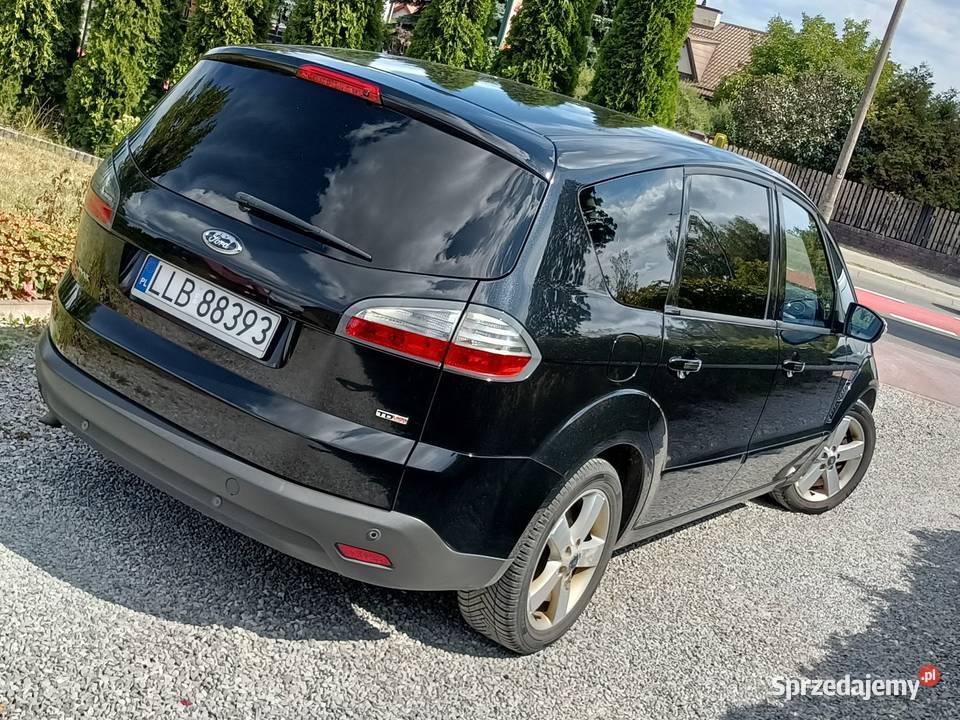 Ford S 20 TDCI 140 Lubartów