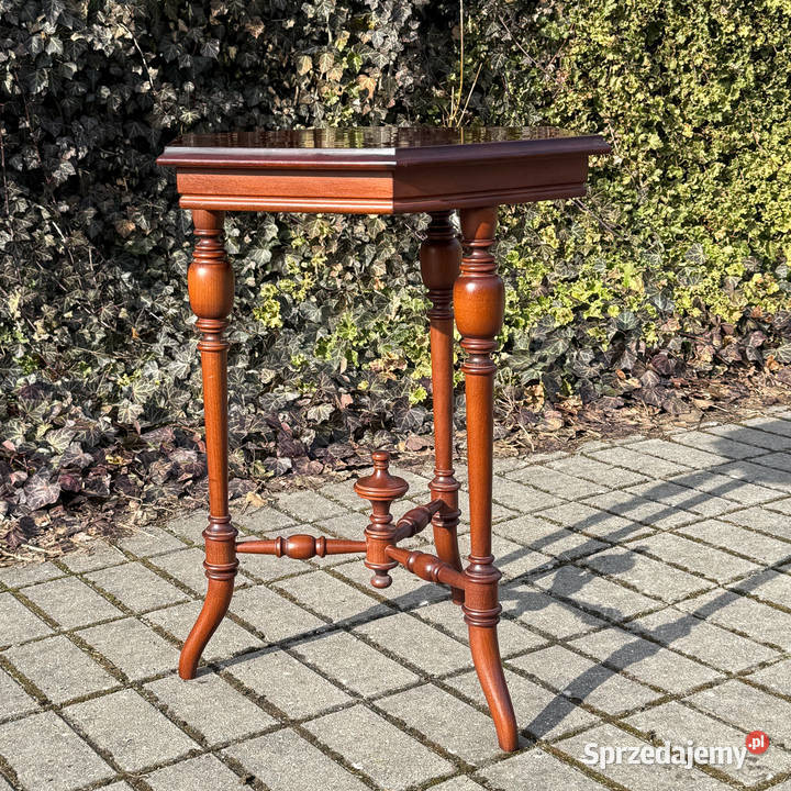 ARTexpert Stół stolik kawowy eklektyczny zachodniopomorskie