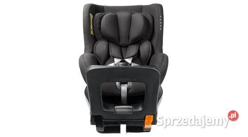 VOLVO fotelik dzieciecy samochodowy iSize 18 Bielany Wrocławskie
