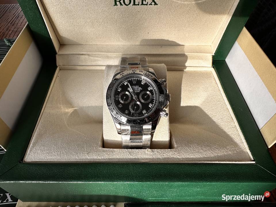 Rolex Daytona Automat