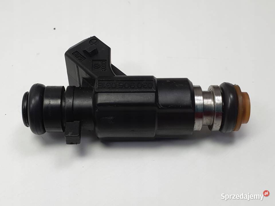 WTRYSKIWACZ Seat Arosa 10 8V wtrysk 0280155731 Wtryskiwacze Chełm