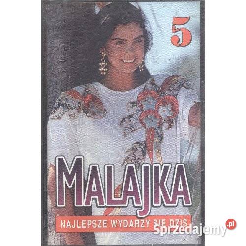 Malajka Najlepsze wydarzy się dziś śląskie