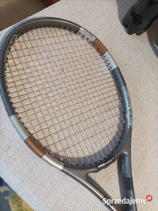 Slazenger PRO Carbon Ti rakieta tenisowa Płock