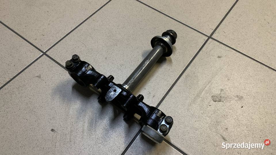 Półka dolna Honda MTX 125 Brzeszcze sprzedam
