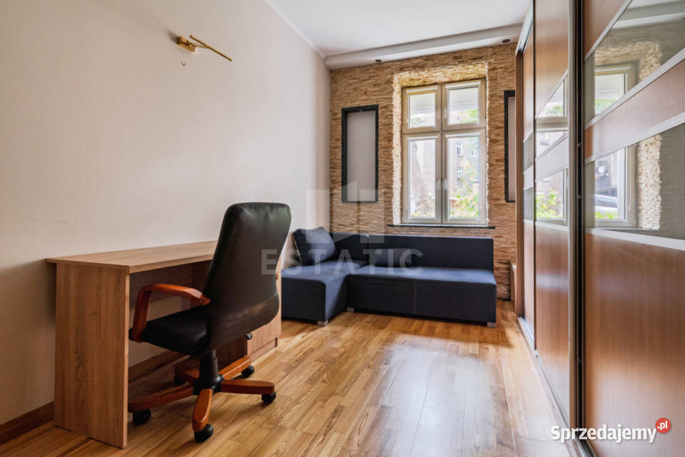 Mieszkanie Gdańsk Na Stoku 1066m2 5pokojowe