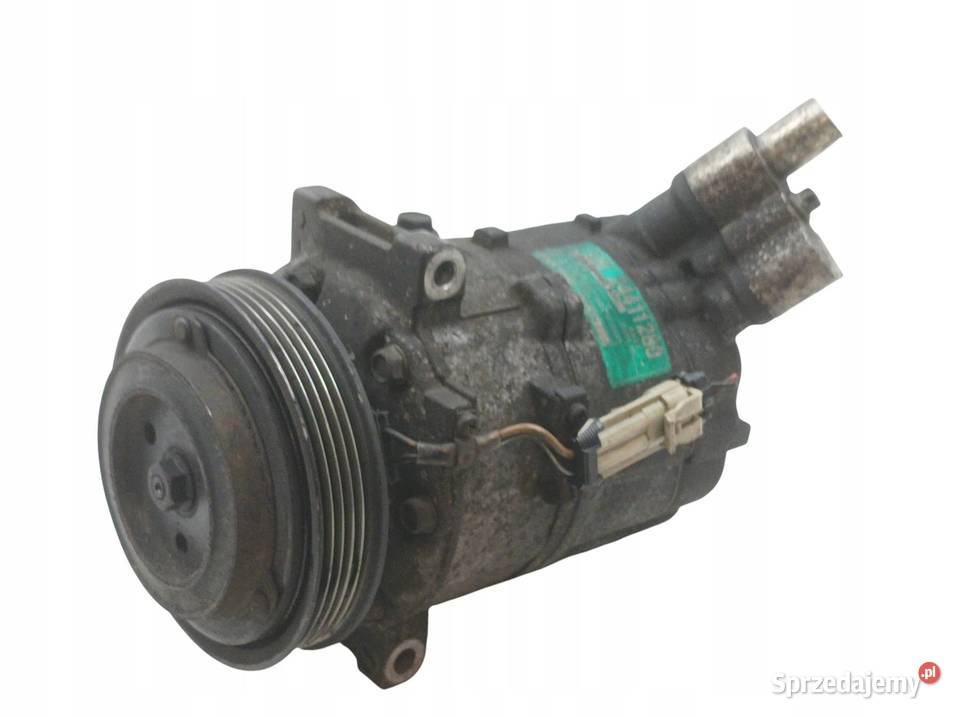 SPRĘŻARKA KLIMATYZACJI 24411280 20 16V T B207E