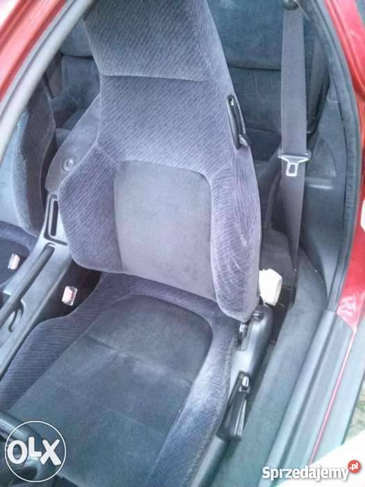 Honda Prelude IV ABS 4WS 23 160 ABS Wołomin