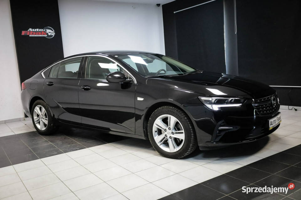 Opel Insignia LiftSalon PolskaI aluminiowe felgi Konstantynów Łódzki