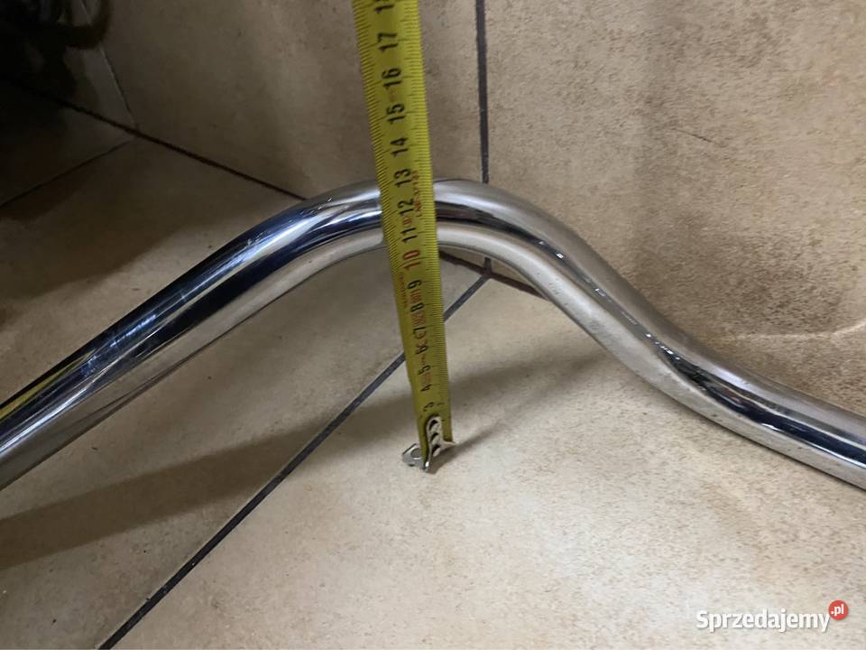 Kierownica chopper Głogów Małopolski