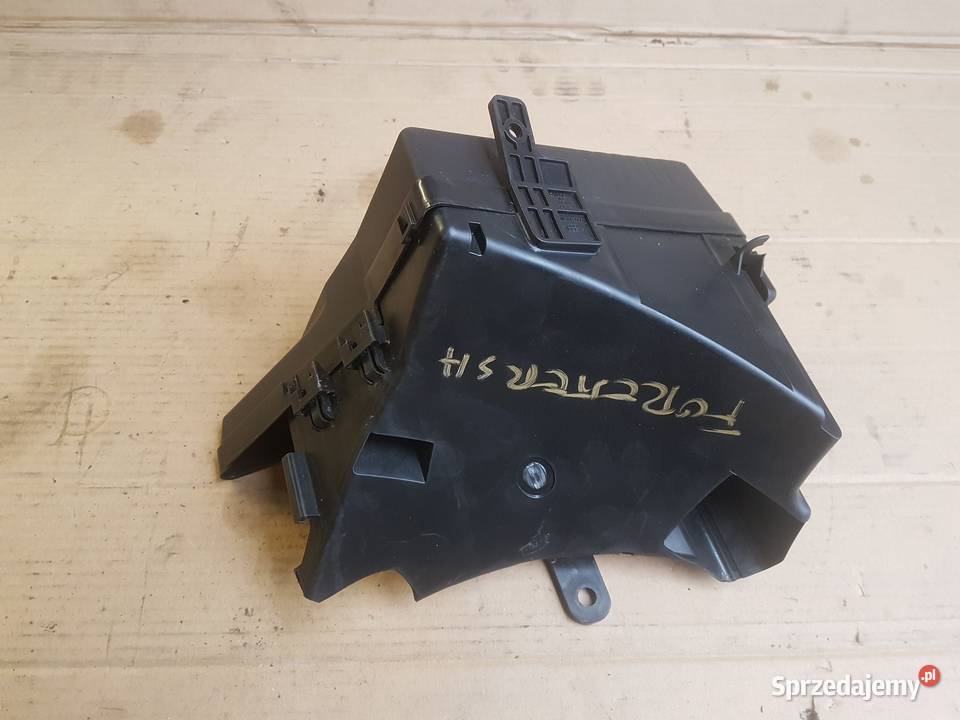 Subaru Forester 3 SH obudowa skrzynka Układ elektryczny Legnica
