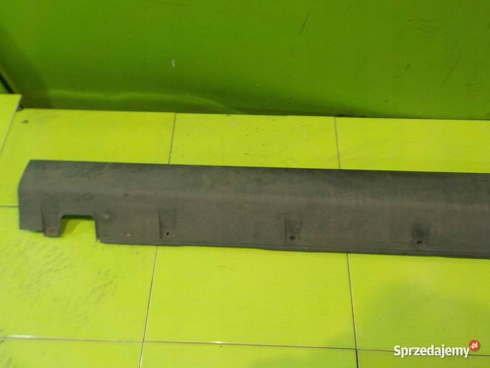 SORENTO II 12r nakladka listwa progu lewa Suków