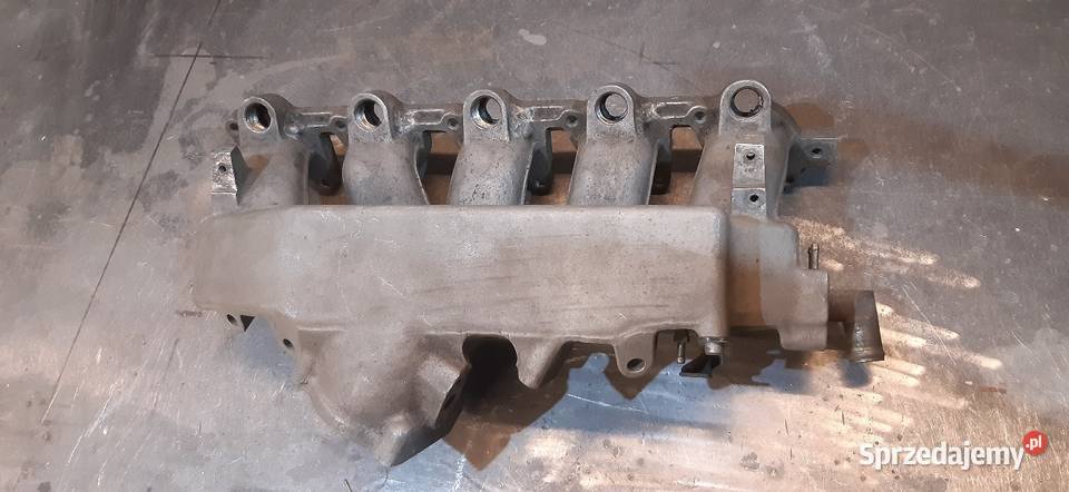 Kolektor dolotowy AAN Kolektory ssące Białystok