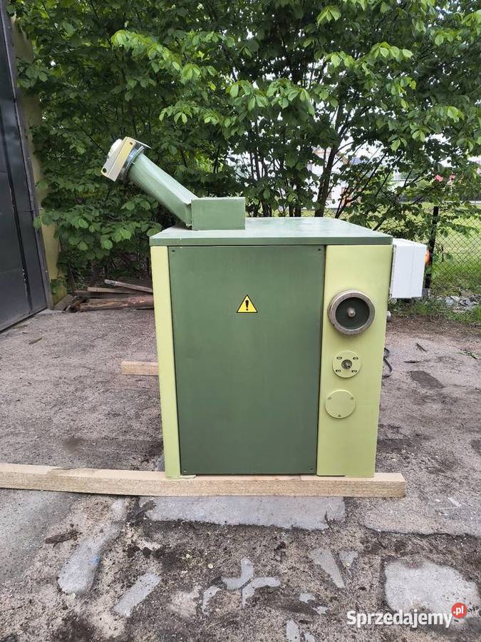Grubościówka Pogonu p80 solidna jaroma scm Produkcja kujawsko-pomorskie Śliwice sprzedam