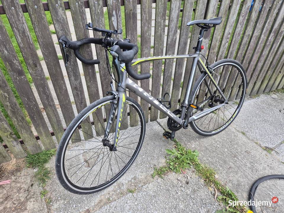 Kross Vento 40 L podkarpackie Ropczyce