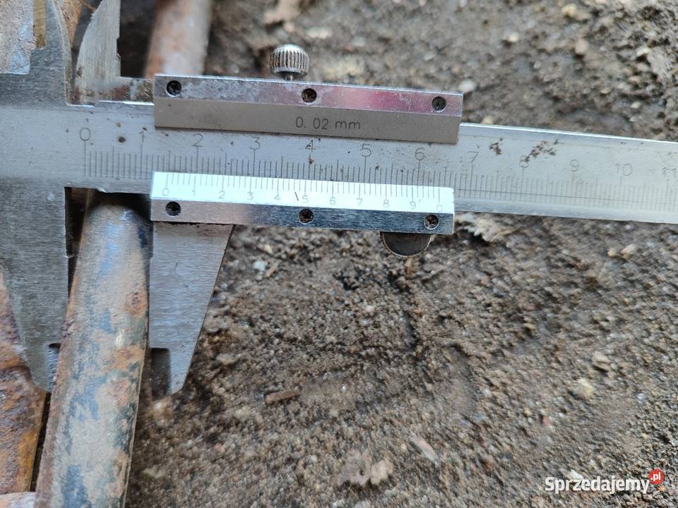 Łańcuch wyciągu obornika kujawsko-pomorskie Zaduszniki