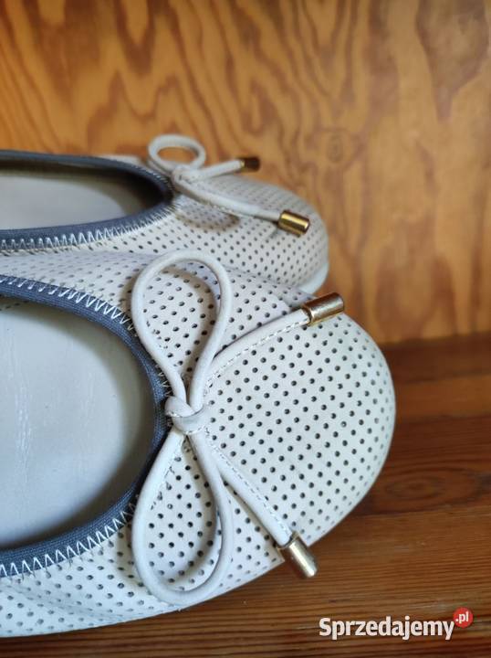 Baleriny Flexx balerinki półbuty sandały ażurowe świętokrzyskie Kielce