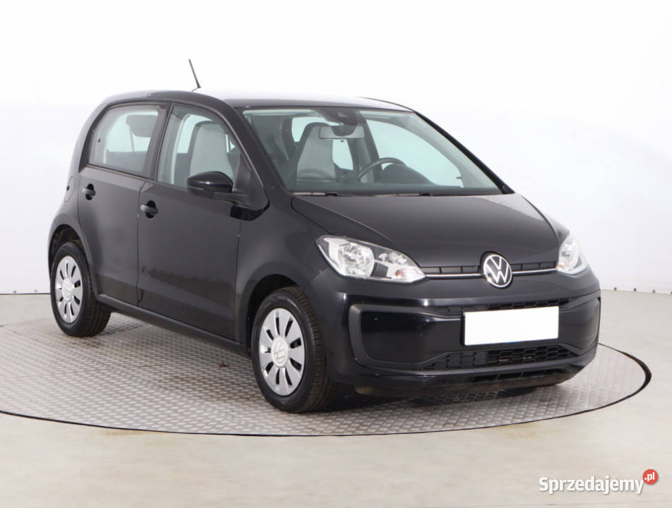 VW Up 10 MPI ESP Piaseczno