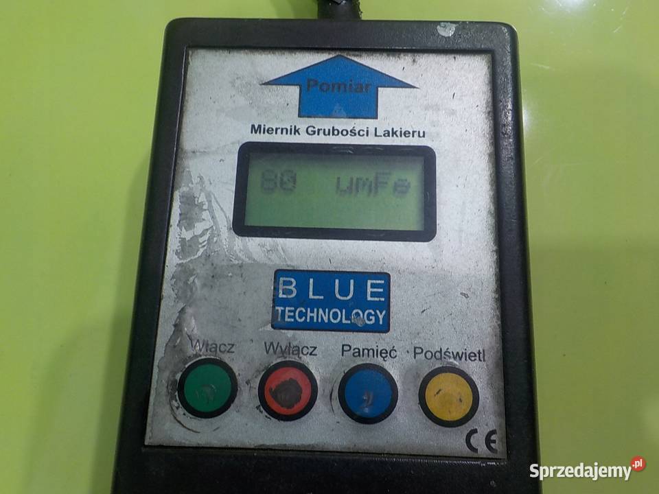 FORD C II MK2 16 B 11r 5D drzwi prawe przod Suków