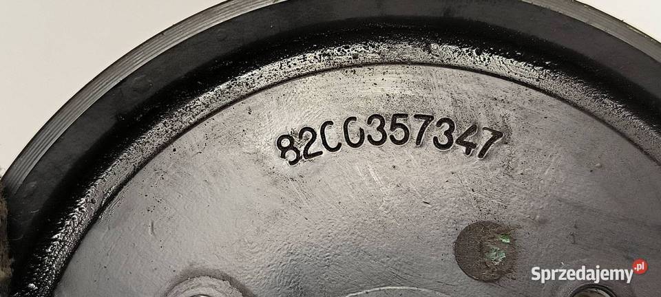 KOŁO PASOWE RENAULT MASTER III 8200357347 sprzedam