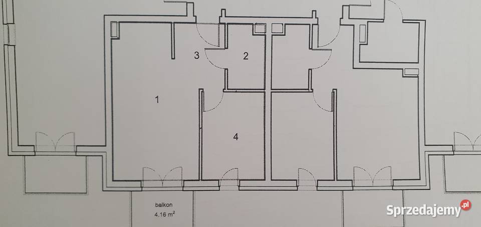 Mieszkanie Wrocław Zacharzyce Bieńkowice parking dolnośląskie sprzedam