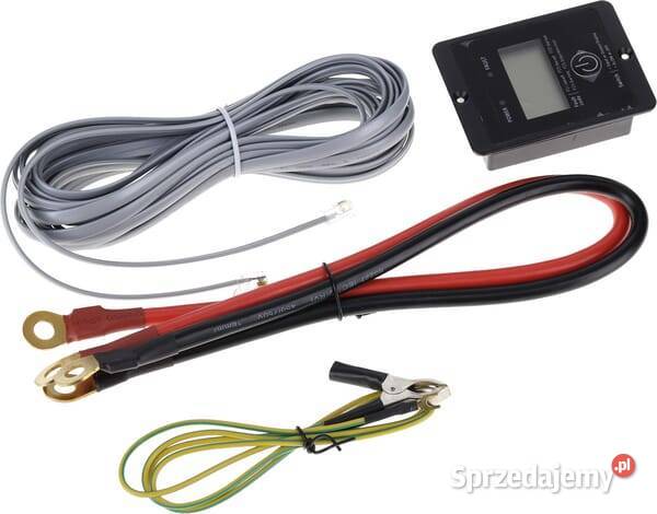 Przetwornica PSW 1502W RC 12V 067370GYS Kamionna