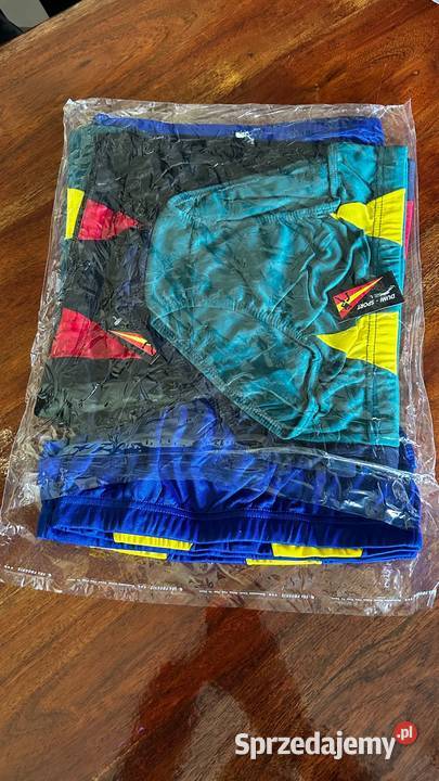 Stok majtki kąpielówki podkarpackie Tarnobrzeg