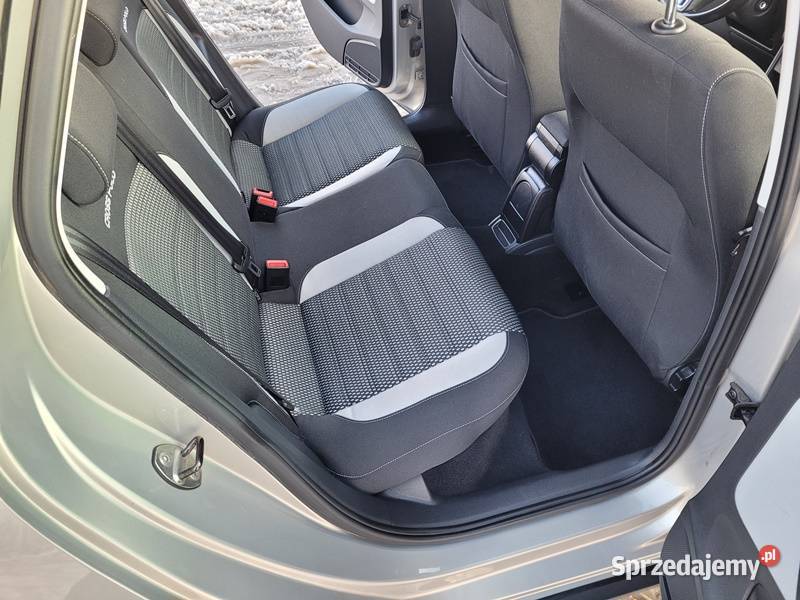 Super benzyniaczek czujnik parkowania Polo Słomniki