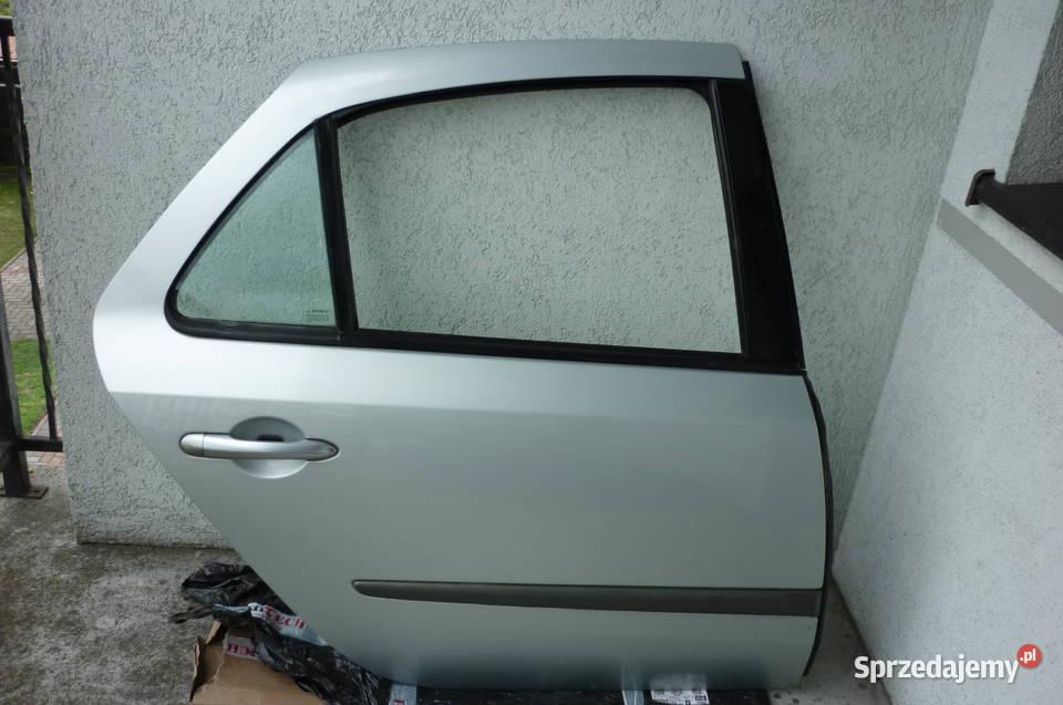 Drzwi Renault Laguna 2 TEB64 Pobiedziska
