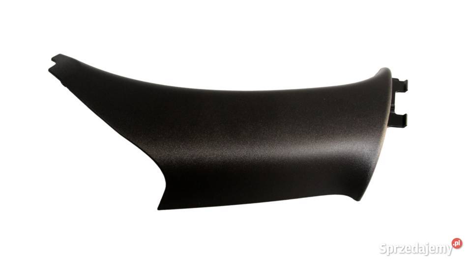 VOLVO XC60 tylna oslona slupka prawego OE Gadgety motoryzacyjne Bielany Wrocławskie