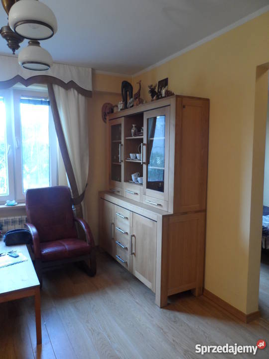 Sprzedam mieszkanie w Drobinie balkon Płock