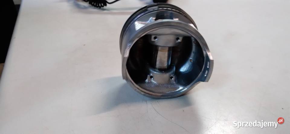 Tłok Honda Shadow VT 500