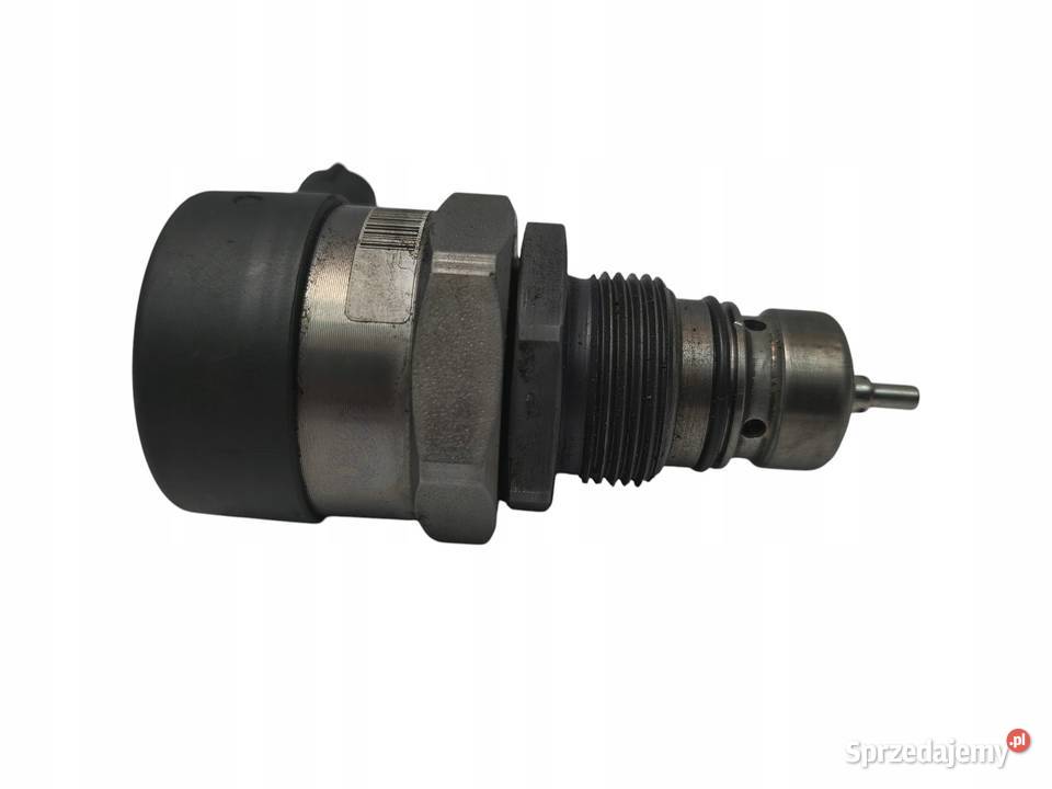 REGULATOR CIŚNIENIA PALIWA Ford Mondeo IV 22 Chełm