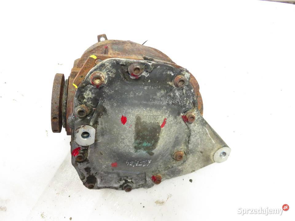 DYFER MERCEDES 210 265 270 T CDI 2103511808