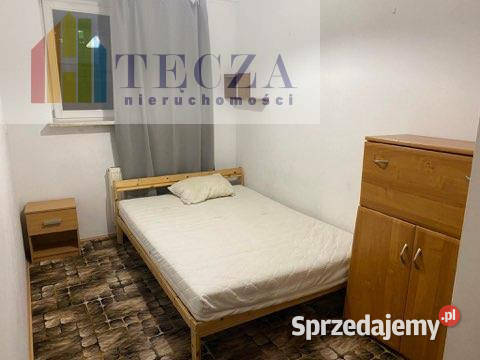 wynajmu mieszkania Warszawa Krochmalna 50m2