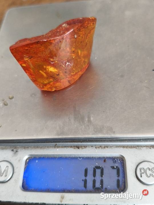 Bursztyn Inkluzja podlaskie Białystok