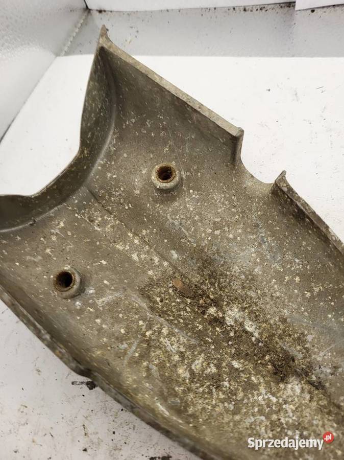 POKRYWA SILNIKA OSŁONA VICTORIA KR 26 AERO Rybnik