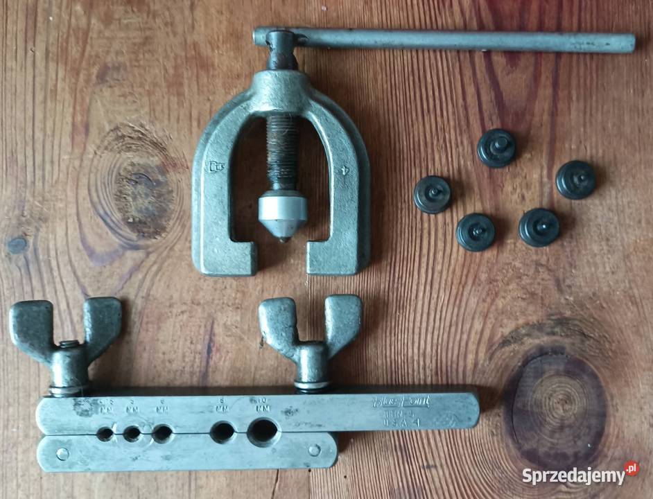 Sprzedam BluePoint TFM5 SnapOn sprzedam
