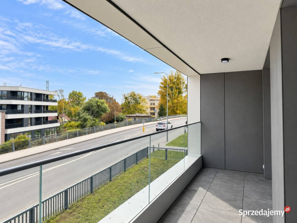 BEZPOŚREDNIO Słoneczny Apartament 51 m Loggia 85 Liczba pokoi 2 Gdynia