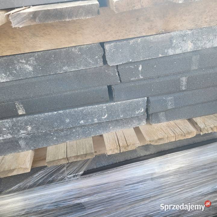 Obrzeża chodnikowe 5 Hryniewicze